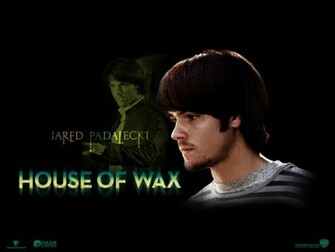 Jared Padalecki Wallpaper