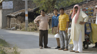 Watch Panchayat Season Prime Video
