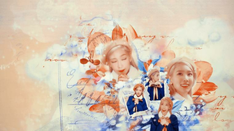 Kim Taeyeon Wallpaper