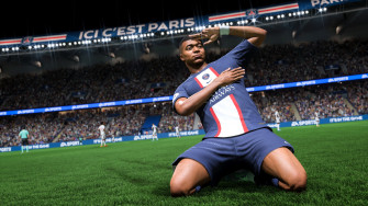 Fifa HD Wallpaper And Background