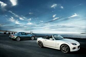 Re The Mx Miata Is Still Alluring Reliable