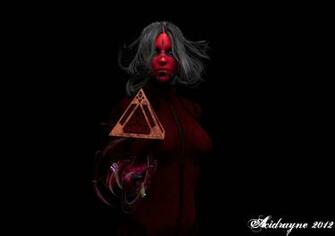 Sith Holocron By Acidrayneprime