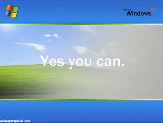 Wallpaper Windows Xp Bliss Html