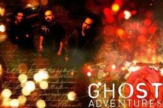 More Artists Like Ghost Adventures Wallpaper By Butterfly386