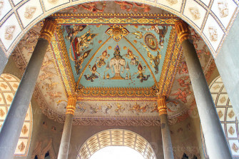 Wallpaper Vientiane