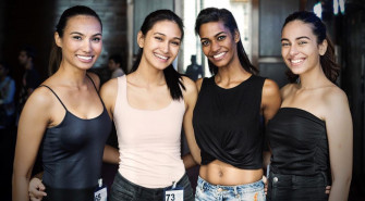 What It Takes To Be A Model Indian Beauty Queen Tells All