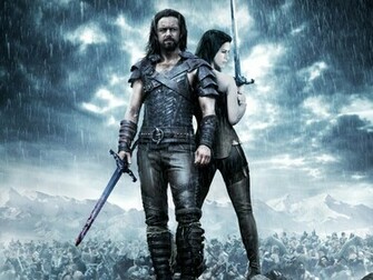 Underworld Movie Wallpaper HD