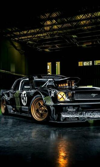 Hoonicorn