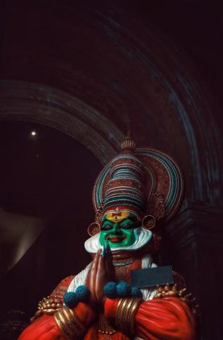 1k Indian Art Pictures Image