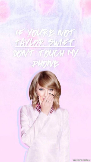 Lockscreen Wallpaper Swifties Amino