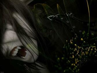 Anime Vampire Wallpaper