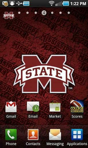Mississippi State Revolving Wp App For Android