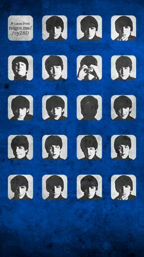 Free Download The Beatles Iphone Wallpaper Beatles Iphone Wallpaper 640x960 For Your Desktop Mobile Tablet Explore 50 The Beatles Wallpaper Iphone Vintage Beatles Wallpaper The Beatles Desktop Wallpaper Beatles Wallpaper Widescreen