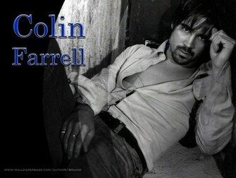 Colin Farrell You Can Save These Wallpaper To Your