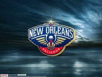 New Orleans Pelicans Logo Wallpaper Posterizes Nba