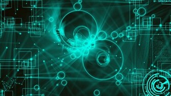 Techno Wallpaper HD By Gredius