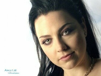 Amy Lee Wallpaper