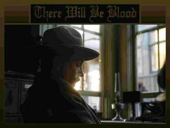 There Will Be Blood Wallpaper