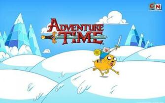 Like Or Share Adventure Time Wallpaper On