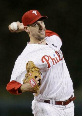 Cliff Lee Phillies Wallpaper Girlfriend Philadelphia Photo