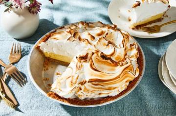 Oh That S What Key Lime Pie Was Missing Salon