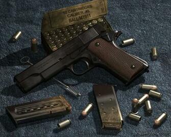 Colt Wallpaper Submited Image