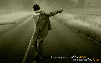 Heart Touching Sad Boy Wallpaper