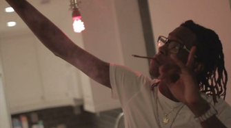 Young Thug HD Rap Wallpaper