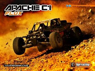 Radio Control Car Wallpaper