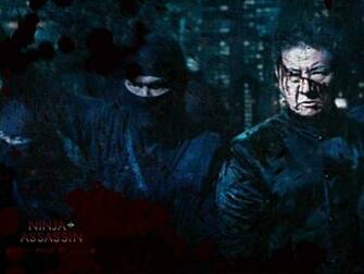 Ninja Assassin Movie Pictures Wallpaper Action Movies