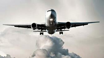 HD Airplane Wallpaper Background For