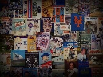 Mets Wallpaper