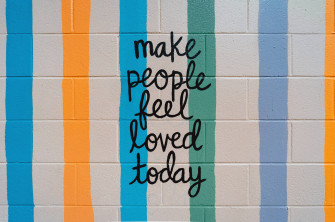 Love Quotes Wallpaper