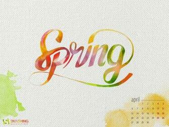 Desktop Wallpaper Calendars April Smashing Magazine