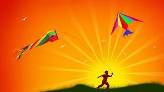 Kite Wallpaper Image Group