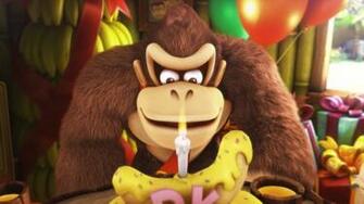 Watch Everything You Missed From Nintendo Direct Dark