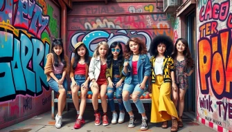 Girlz Wallpaper