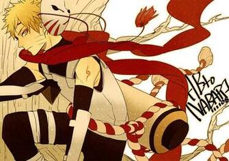 Naruto Sage Mode Anbu Your Daily Anime Wallpaper And Fan Art