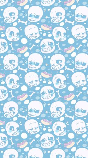 Papyrus Sans Undyne Alphys