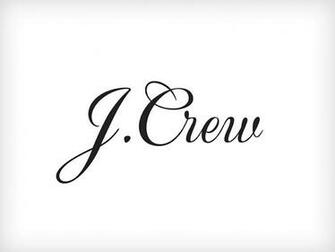 J Crew Logos