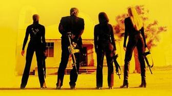 Kill Bill Vol HD Wallpaper Background Image