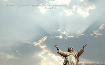 Ascension Day Wallpaper Yl Computing