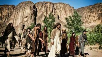 Son Of God Movie HD Wallpaper