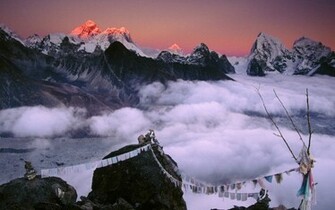Fonds D Cran Himalaya Tous Les Wallpaper