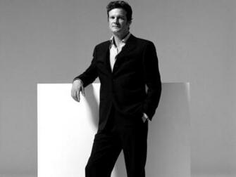 Colin Firth Wallpaper HD