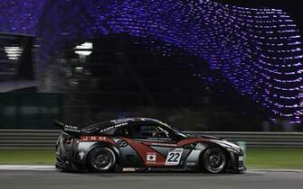 Jr Motorsports Nissan Gt R Widescreen Wallpaper Desktop
