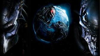 Alien Vs Predator Wallpaper HD