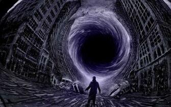 Black Hole Abyss