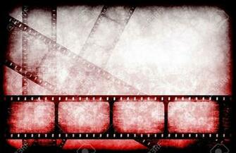 Horror Movie Background