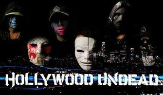 Hollywood Undead Wallpaper Pictures